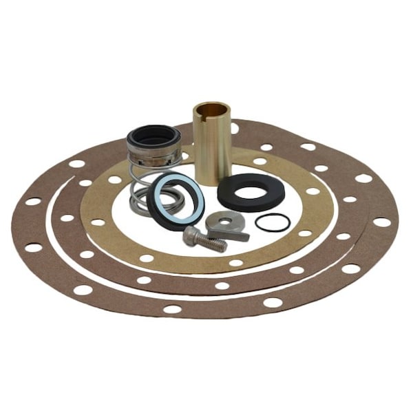 Peerless High Temperature Service Pump Repair Kit